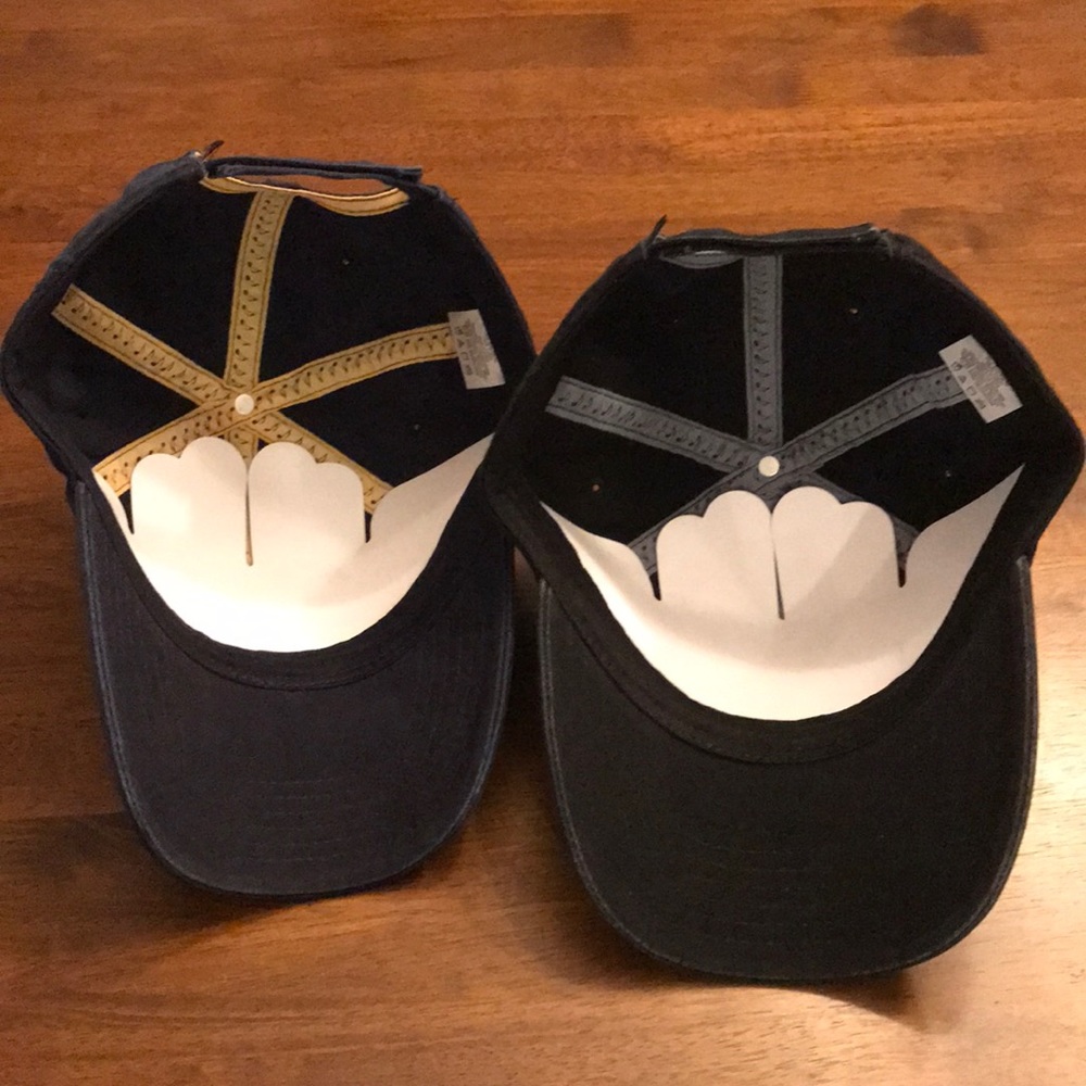 NSH Nashville hat - Picture 2 of 4